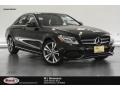 Black - C 300 Sedan Photo No. 1