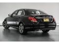 Black - C 300 Sedan Photo No. 3