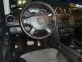 Black - ML 350 4Matic Photo No. 13