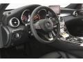 Black - C 300 Sedan Photo No. 6