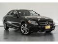 Black - C 300 Sedan Photo No. 12