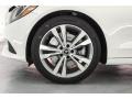 Polar White - C 300 Sedan Photo No. 9