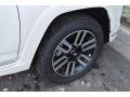 2018 Blizzard White Pearl Toyota 4Runner Limited 4x4  photo #36