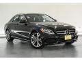 Black - C 300 Sedan Photo No. 12