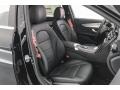 Black - C 300 Sedan Photo No. 2