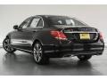 Black - C 300 Sedan Photo No. 3