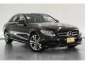 Black - C 300 Sedan Photo No. 12