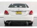 Polar White - C 300 Sedan Photo No. 4