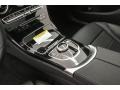 2018 Selenite Grey Metallic Mercedes-Benz C 350e Plug-in Hybrid Sedan  photo #7