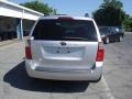 2008 Silver Metallic Kia Sedona LX  photo #3