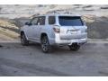2018 Classic Silver Metallic Toyota 4Runner Limited 4x4  photo #3