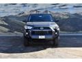 2018 Magnetic Gray Metallic Toyota 4Runner SR5 4x4  photo #2