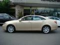 2008 Golden Almond Metallic Lexus ES 350  photo #3