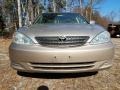 Desert Sand Mica - Camry LE Photo No. 2