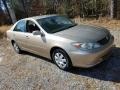 Desert Sand Mica - Camry LE Photo No. 3