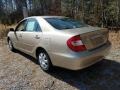Desert Sand Mica - Camry LE Photo No. 6
