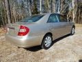 Desert Sand Mica - Camry LE Photo No. 7