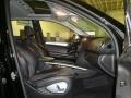 Black - ML 350 4Matic Photo No. 21