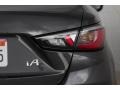 2017 Graphite Toyota Yaris iA   photo #12