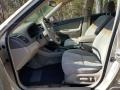 Desert Sand Mica - Camry LE Photo No. 21