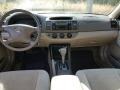 Desert Sand Mica - Camry LE Photo No. 24