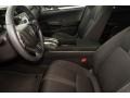 Rallye Red - Civic LX Sedan Photo No. 3