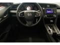 Rallye Red - Civic LX Sedan Photo No. 5