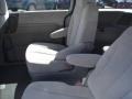 2008 Silver Metallic Kia Sedona LX  photo #11