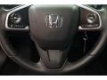 Rallye Red - Civic LX Sedan Photo No. 15