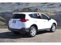 Super White - RAV4 LE Photo No. 3