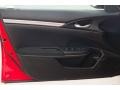 Rallye Red - Civic LX Sedan Photo No. 28
