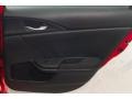 Rallye Red - Civic LX Sedan Photo No. 30