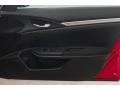 Rallye Red - Civic LX Sedan Photo No. 31