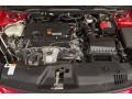 Rallye Red - Civic LX Sedan Photo No. 32