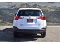 Super White - RAV4 LE Photo No. 9