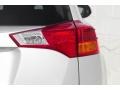 2015 Classic Silver Metallic Toyota RAV4 Limited  photo #12