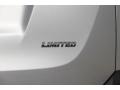 Classic Silver Metallic - RAV4 Limited Photo No. 14