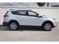 Classic Silver Metallic - RAV4 Limited Photo No. 15