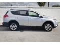 2015 Classic Silver Metallic Toyota RAV4 Limited  photo #15