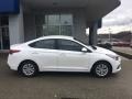 Frost White Pearl - Accent SE Photo No. 3