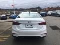Frost White Pearl - Accent SE Photo No. 5
