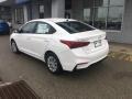Frost White Pearl - Accent SE Photo No. 6