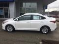 Frost White Pearl - Accent SE Photo No. 7