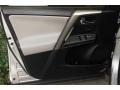 Classic Silver Metallic - RAV4 Limited Photo No. 32