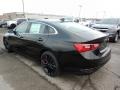 Mosaic Black Metallic - Malibu LT Photo No. 5