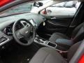 Red Hot - Cruze LT Photo No. 7