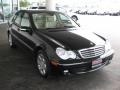 Black - C 280 4Matic Luxury Photo No. 3