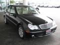 2006 Black Mercedes-Benz C 280 4Matic Luxury  photo #3