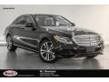 Black - C 300 Sedan Photo No. 1