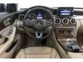Black - C 300 Sedan Photo No. 4